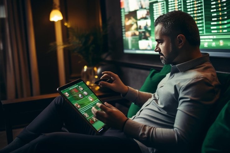 Kode promo betsapi dibaca lewat ponsel